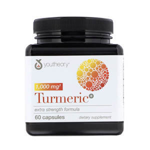 Nghệ viên Youtheory Turmeric