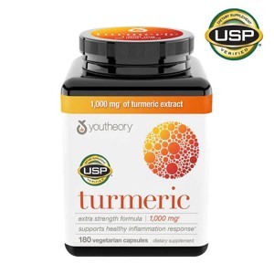 Nghệ viên Youtheory Turmeric