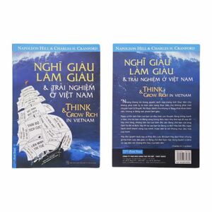 Nghĩ Giàu Làm Giàu - Những Trải Nghiệm Ở Việt Nam