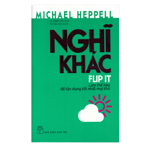 Nghĩ khác - Michael Heppell