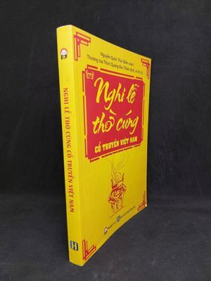 Nghi lễ thờ cúng cổ truyền Việt Nam - Thượng Toạ Thích Quảng Đại