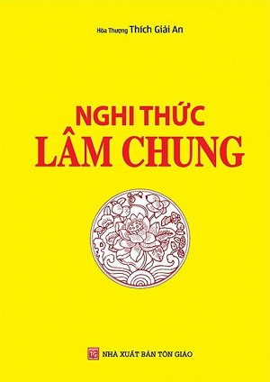 Nghi Thức Lâm Chung