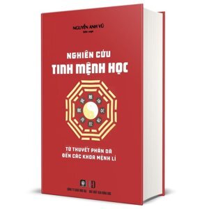 Nghiên cứu tinh mệnh học