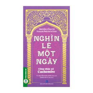 Nghìn lẻ một ngày