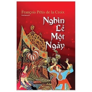 Nghìn lẻ một ngày