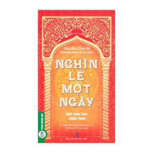 Nghìn lẻ một ngày