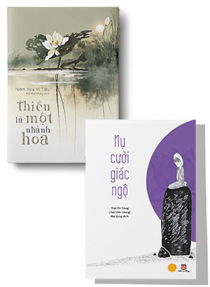 Ngộ thiền - Mã Ngân Xuân