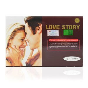 Thực phẩm chức năng hỗ trợ sinh lý Ngọc Đế Hoàn