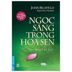 Ngọc sáng trong hoa sen - John Blofeld