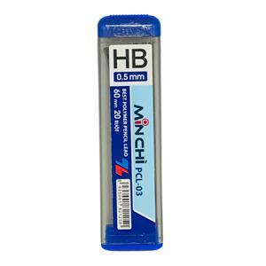 Ngòi chì Thiên Long PCL-03