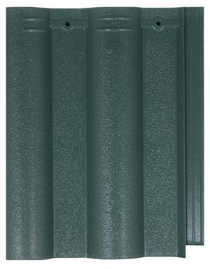Ngói Chính GS Sóng Nhỏ GS-05