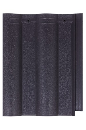 Ngói Chính GS Sóng Nhỏ GS-08