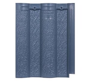 Ngói Chính Sóng Lớn NP-12-L