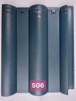Ngói lợp Sunrise S06