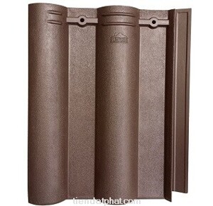 Ngói lợp Sunrise S07