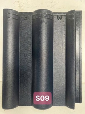 Ngói lợp Sunrise S09
