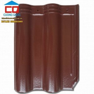 Ngói lợp Viglacera R08