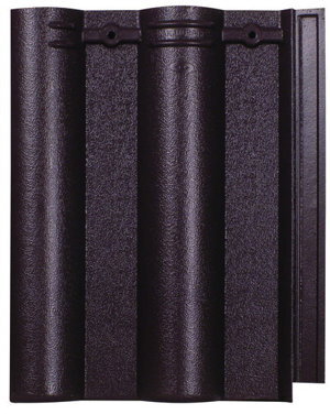 Ngói màu Nakamura N05