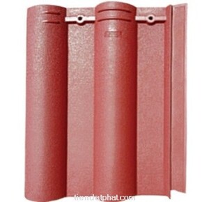 Ngói màu Sunrise S01