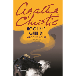 Ngôi nhà quái dị - Agatha Christie