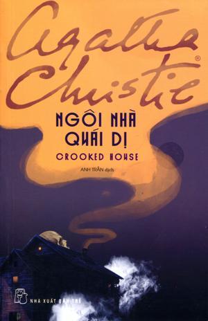 Ngôi nhà quái dị - Agatha Christie