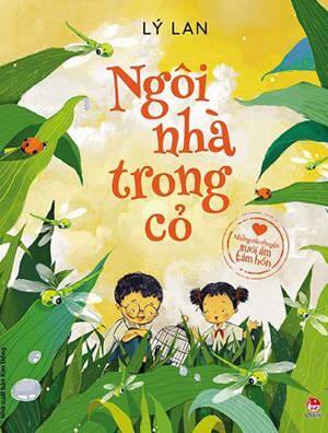 Ngôi Nhà Trong Cỏ