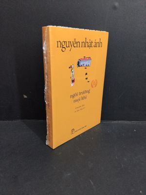 Ngôi trường mọi khi - Nguyễn Nhật Ánh