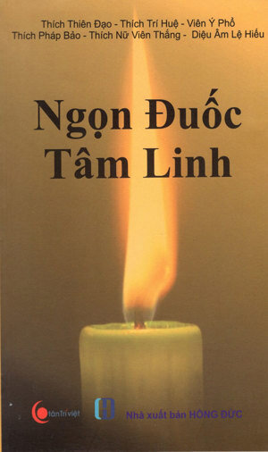 Ngọn Đuốc Tâm Linh