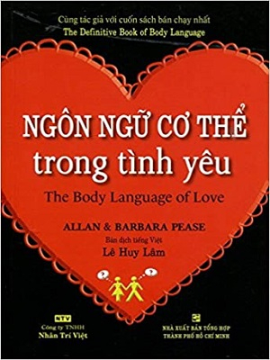 Ngôn Ngữ Cơ Thể Trong Tình Yêu