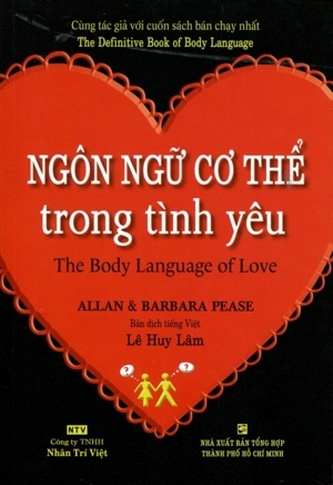 Ngôn Ngữ Cơ Thể Trong Tình Yêu