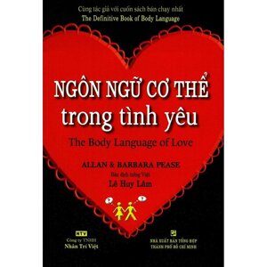 Ngôn Ngữ Cơ Thể Trong Tình Yêu