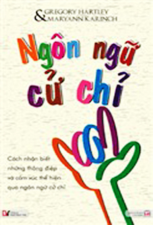 Ngôn ngữ cử chỉ