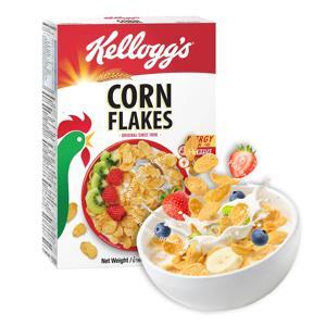 Ngũ cốc ăn sáng Corn Flakes Kellogg’s hộp 150g