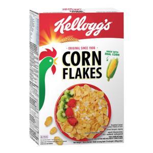 Ngũ cốc ăn sáng Corn Flakes Kellogg's hộp 275g