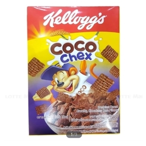 Ngũ cốc ăn sáng Kellogg's Coco Chex 170g