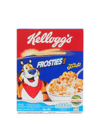 Ngũ cốc ăn sáng Kellogg's Frosties 30g