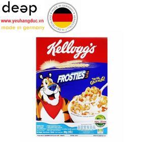 Ngũ cốc ăn sáng Kellogg's Frosties 30g