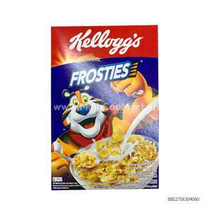 Ngũ cốc ăn sáng Kellogg's Frosties 300g