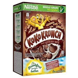Ngũ cốc ăn sáng Koko Krunch 170g