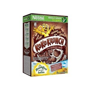 Ngũ cốc ăn sáng Koko Krunch 170g