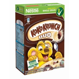 Ngũ cốc ăn sáng Koko Krunch 170g