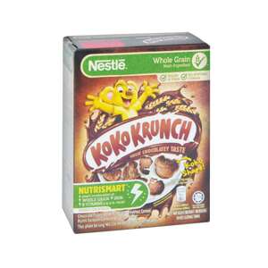 Ngũ cốc ăn sáng Koko Krunch 170g