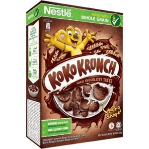Ngũ cốc ăn sáng Milo 330g - DA1407464747