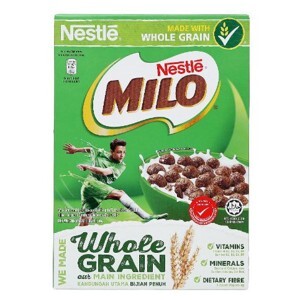 Ngũ cốc ăn sáng Milo 330g - DA1407464747