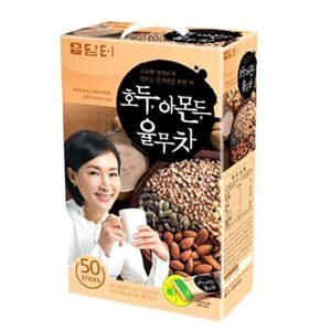 Ngũ cốc Damtuh - Hộp 15 gói (18g x 15 gói)