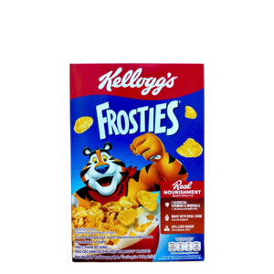 Ngũ cốc dinh dưỡng Kelloggs Frosties 175g