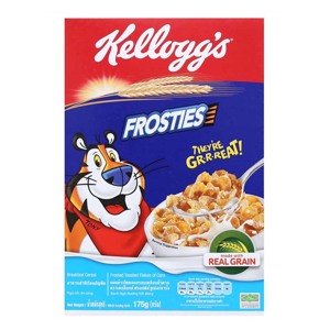 Ngũ cốc dinh dưỡng Kelloggs Frosties 175g