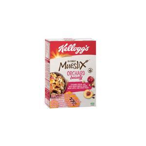 Ngũ cốc dinh dưỡng Kellogg's Mueslix Orchard 45g