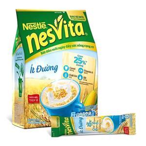 Ngũ cốc dinh dưỡng Nesvita bịch 400g