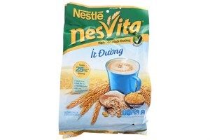 Ngũ cốc dinh dưỡng Nesvita bịch 400g